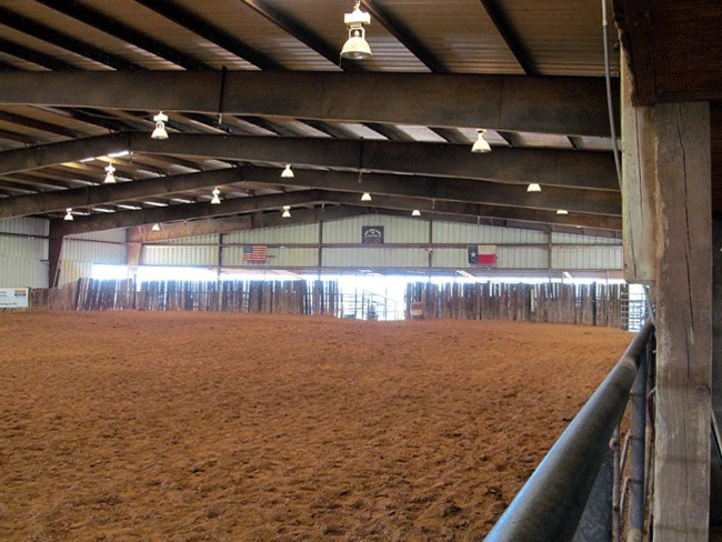 Venue
