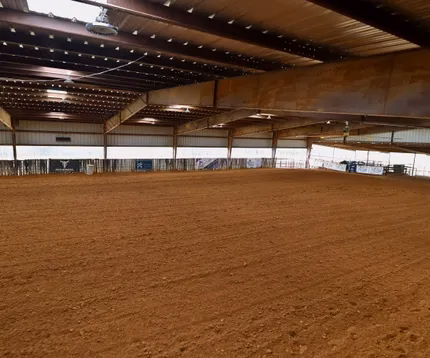 Venue